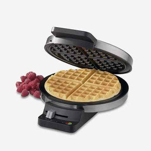 Licious Cuisinart Griddler Waffles