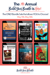 My FAVORITE Homeschool Sale of the Year! (Ends May 18th)