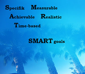 Setting  Smart  Goals For Kids: The Key To Success In School And Life