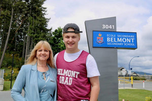 West Shore mom proposes 2021 summer prom for 2020 graduates