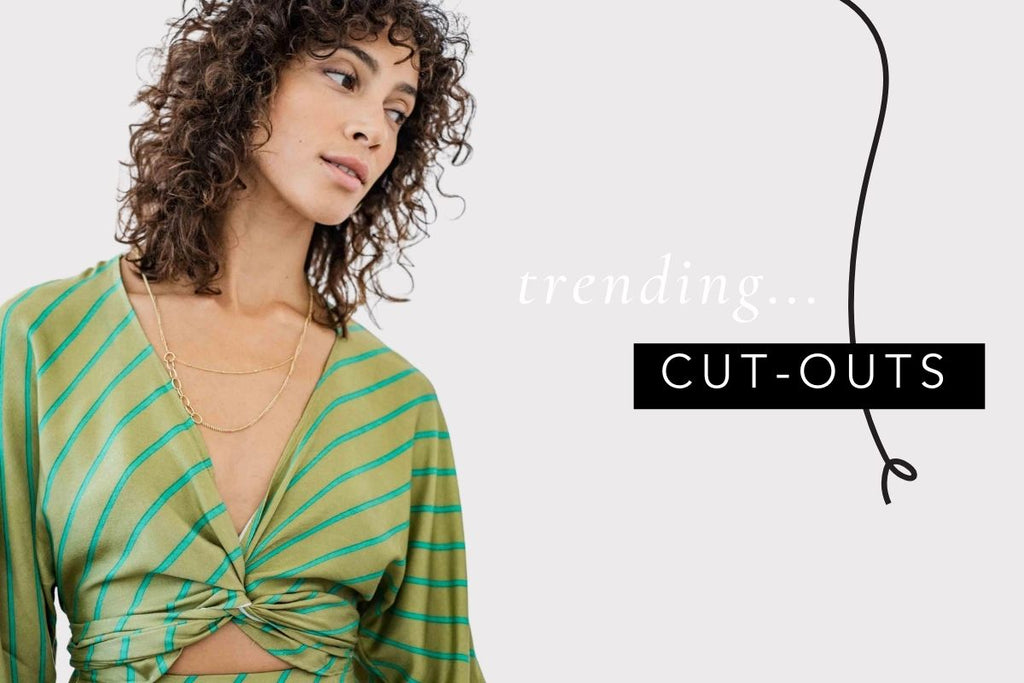 Trending: Cut-Outs