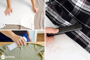 6 Clever Hacks That Solve Annoying Laundry Problems