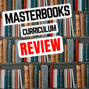 Masterbooks History Curriculum: A Review of This Homeschool Program