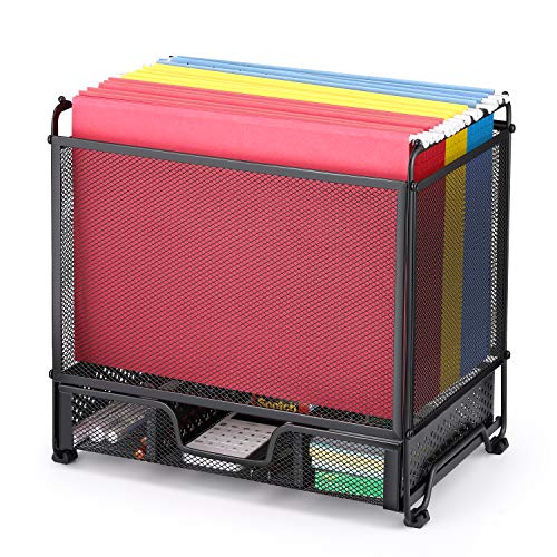 Best Hanging Storage Box out of top 18 | Storage File Boxes – Best ...