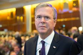 Oh, Jeb! Give It A Rest.