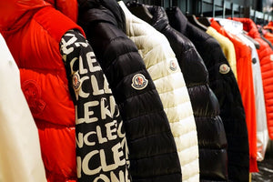 Moncler vs. Canada Goose: Everything You Need To Know