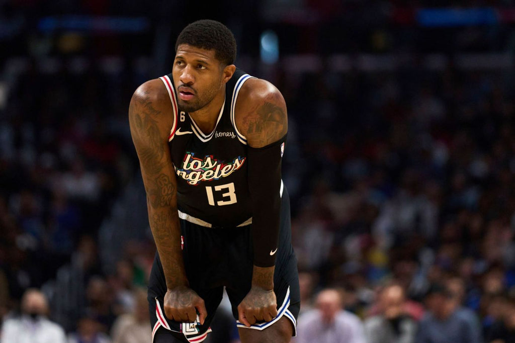 Clippers ready to step up in Paul George’s absence