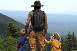 Father’s Day Gifts for Dads Who Camp