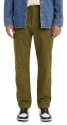 Levi’s Men’s XX Chino EZ-Waist Taper Leg Pants for $14 + free shipping w/ $25