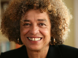 ICYMI: Angela Davis’ Autobiography, John Amos Dances, Elementary HBCU And More