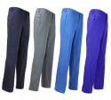 adidas Men’s Performance Golf Pants: 2 for $34 + free shipping