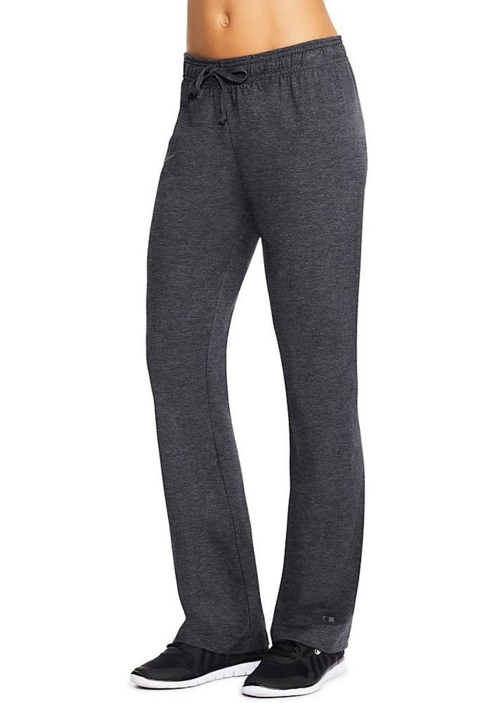 Champion Women’s Jersey Pants Only $6.59
