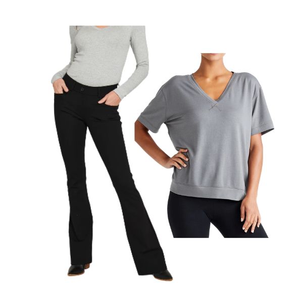 Athleisure Wear for Women Over 50