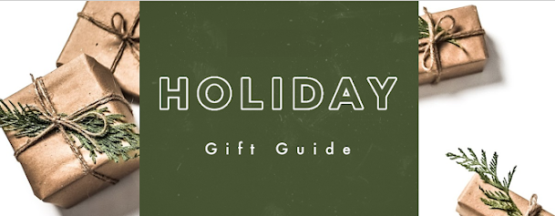 The 2022 Holiday Gift Guide for Children!