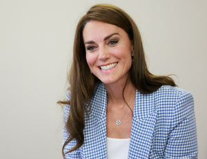 When was Princess Kate’s visit to Windsor Family Hub organized?