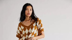 14 Summer-to-Fall Sweaters to Ease Out of Sweaty Season