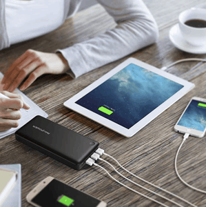 Up to 40% Off RAVPower Power Banks & Chargers (Today Only!)