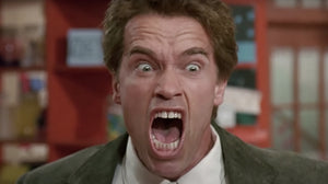 Kindergarten Cop Was A Pivotal Moment In Arnold Schwarzenegger’s Acting Career