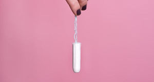 Superdrug Ditches Plastic Tampon Applicators