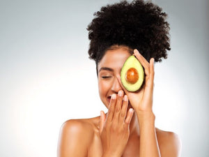 We all know food impacts our health—but it can even boost a beauty regimen