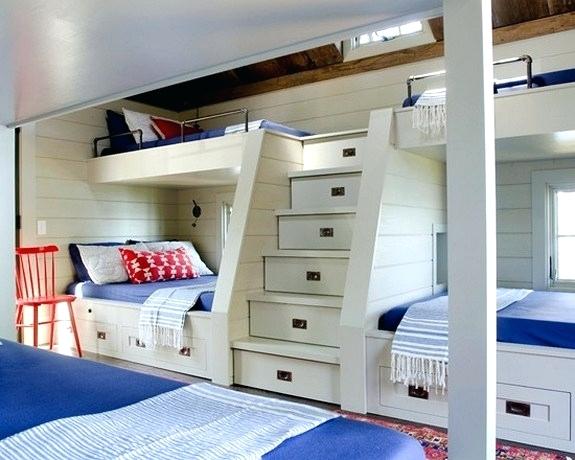 cool bunk bed cool bunk bed ideas bunk bed with trundle and desk.