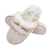 I Bought These Bestselling Memory Foam Slippers on Amazon, and I’m Never Taking Them Off