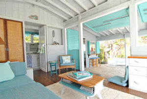 The Key Characteristics of a Caribbean Style Bedroom