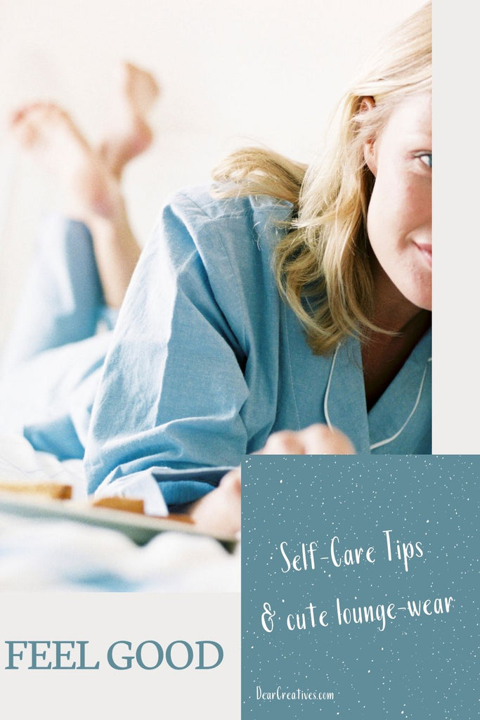 Self-Care – It’s necessary for our health and well being