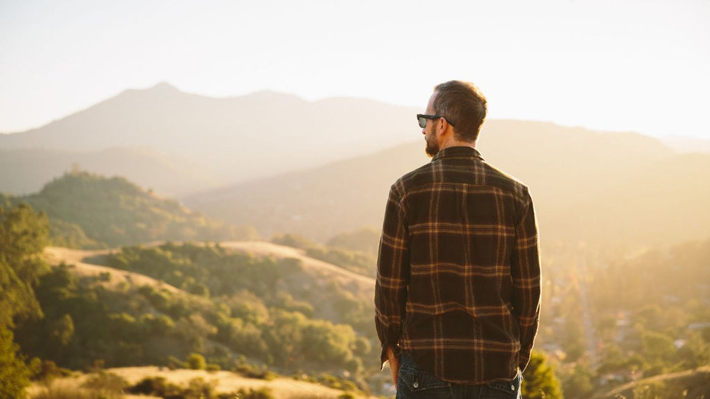 I’m a Flannel-Wearing Stereotype—and I’m OK with It