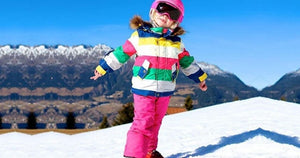 Cherokee Kids Snow Bibs & Pants Only $14.99 on Zulily
