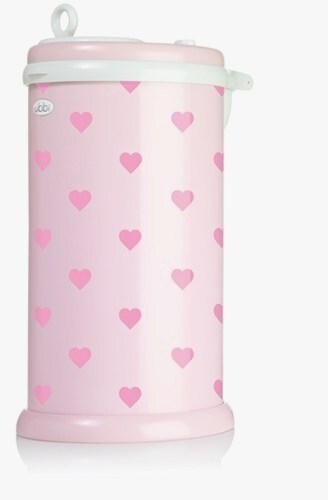 Perfect Concept Ubbi Diaper Pail