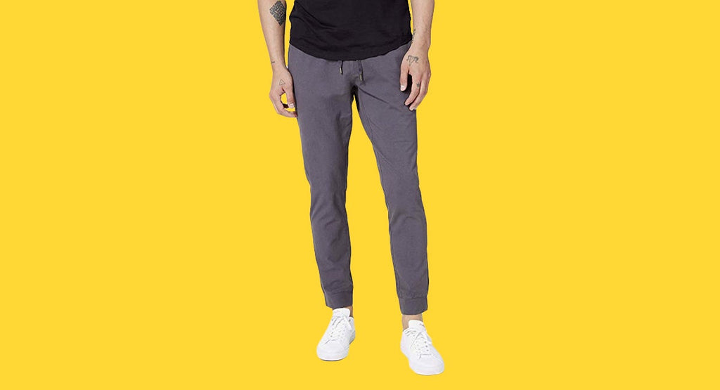 We could wax poetic about the best mens sweatpants