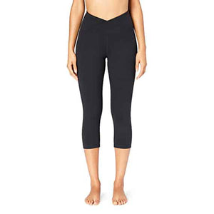 Have you been wondering how you can comfortably run or engage in intense stretching while being comfortable in your outfit? You need to buy the best Capri yoga pants available on the market as they do not restrict our movement