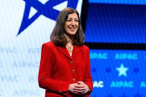 Is Elaine Luria the Democratic Party’s Next Great Jewish Hope?