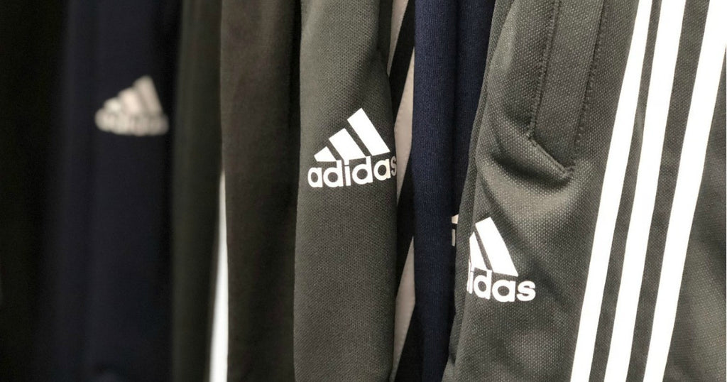 Up to 70% Off Adidas Apparel for the Whole Family + FREE Shipping