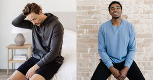 This Super Soft Loungewear Is Made From Bamboo