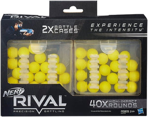 Best Buy – Nerf Rival Round Refill pack (40-pack)