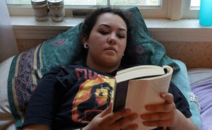 The Joys of Reading
