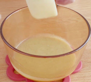 Easy 5-Ingredient Banana Buttercream Recipe