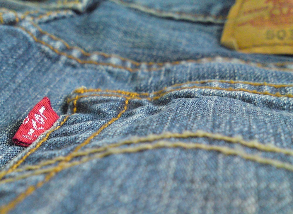 After 150 Years, Levi’s 501 Blue Jeans Are Still Kicking