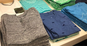 Up to 85% Off GAP Clearance Clothing | Tops from $2.98, Dresses & Pants from $7.78, + More