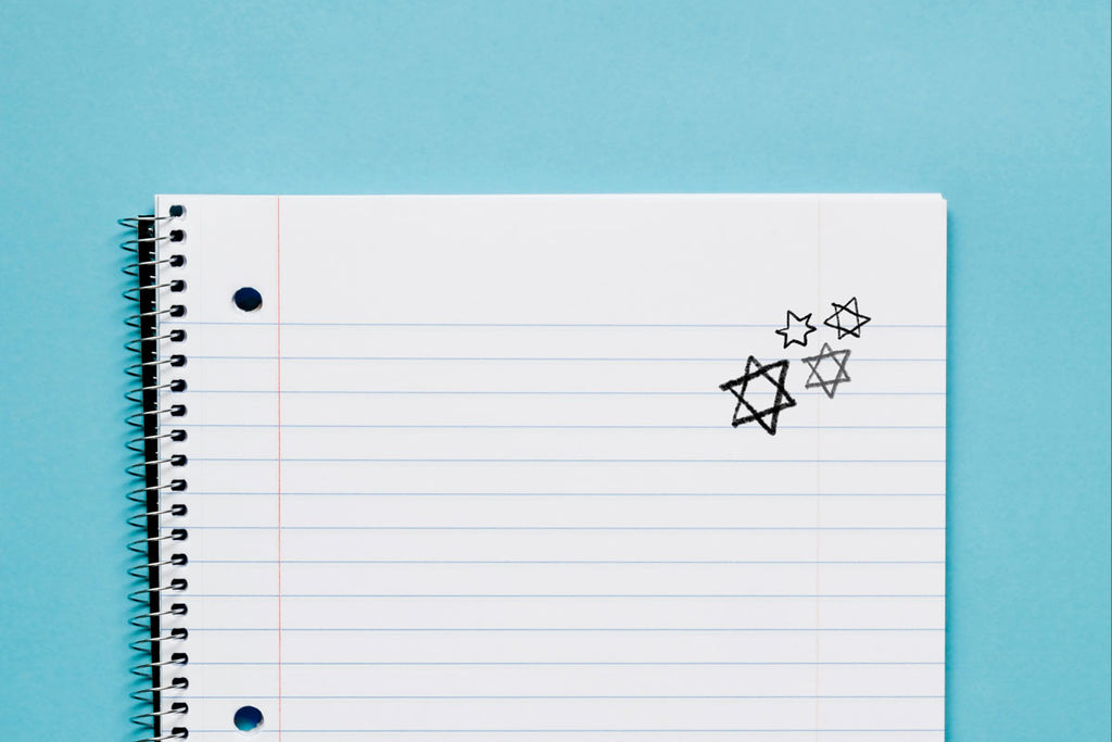 A Love Letter to Jewish Day School