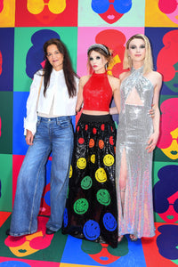 Inside the Amazing Alice + Olivia Pride Prom