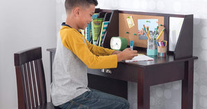 KidKraft Wooden Study Desk for Children Only $103.99 Shipped for Amazon Prime Members (Regularly $230)