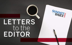 Letter to the editor: Suspending tax exemption is costing Coloradans money