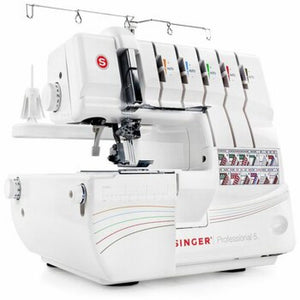 5 Best Coverstitch Machines You Can Buy in 2020 – Reviews and Buying Guide