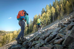 Gear up for the trail with the best hiking pants for men