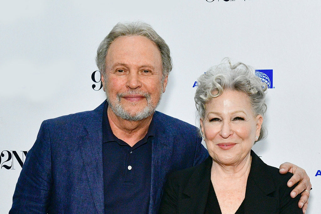 Bette Midler and Billy Crystal Want You to Watch the Very Jewish ‘Mr. Saturday Night’