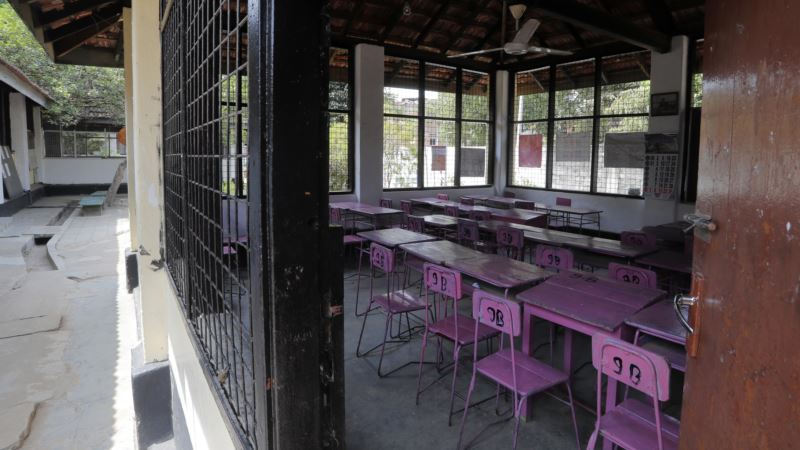 Only Half of World’s Learners Able to Take Part in Distance Learning
