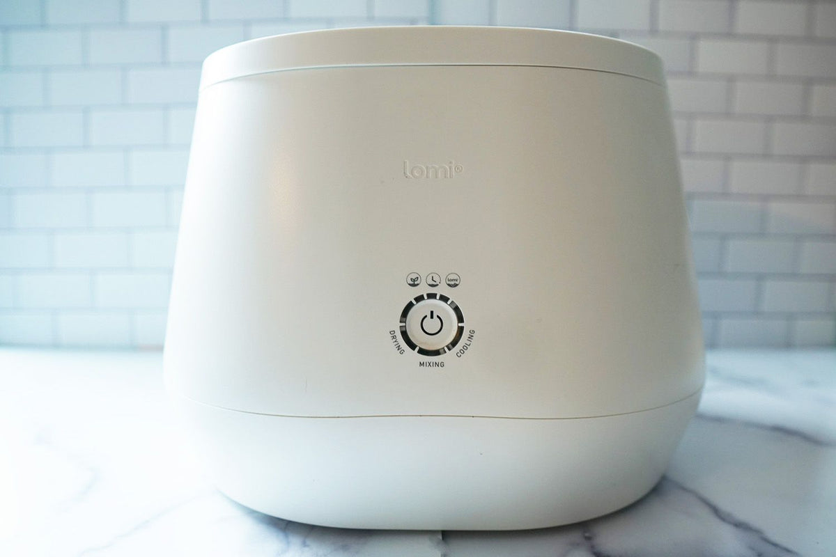 Lomi Composter Review: Here’s Whether It’s Worth It (or Not) – Best ...